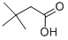 3,3-Dimethylbutyric acid Structure,1070-83-3Structure