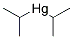 Diisopropyl mercury Structure,1071-39-2Structure