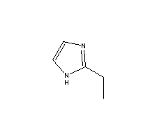 2-Ethylimidazole Structure,1072-62-4Structure