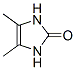 4,5-Dimethyl-1,3-dihydro-2H-imidazol-2-one Structure,1072-89-5Structure