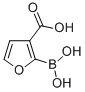 3-Carboxyfuran-2-boronic acid Structure,1072952-23-8Structure