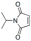 N-Isopropylmaleimide Structure,1073-93-4Structure