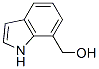 Indole-7-methanol Structure,1074-87-9Structure