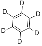 Benzene-d6 100% Structure,1076-43-3Structure