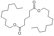 Dicapryl adipate Structure,108-63-4Structure