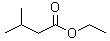 Ethyl isovalerate Structure,108-64-5Structure