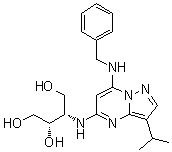 Bs-194 Structure,1092443-55-4Structure