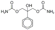 Dicarbamic acid 2-(2-hydroxyphenyl)trimethylene ester Structure,109482-32-8Structure