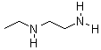 N-Ethylethylenediamine Structure,110-72-5Structure