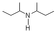 Diisobutylamine Structure,110-96-3Structure