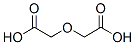 Diglycolic acid Structure,110-99-6Structure