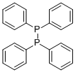 Tetraphenylbiphosphine Structure,1101-41-3Structure