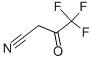 4,4,4-Trifluoro-3-oxobutanenitrile Structure,110234-68-9Structure