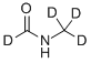 N-methyl-d3-form-d1-amide Structure,110505-55-0Structure