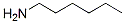 Hexylamine Structure,111-26-2Structure