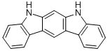 5,7-Dihydro-indolo[2,3-b]carbazole Structure,111296-90-3Structure