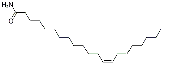 Erucylamide Structure,112-84-5Structure