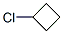 Chlorocyclobutane Structure,1120-57-6Structure