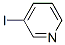 3-Iodopyridine Structure,1120-90-7Structure