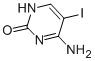 5-Iodocytosine Structure,1122-44-7Structure