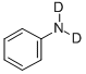 Aniline-n,n-d2 Structure,1122-59-4Structure