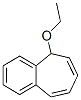 5-Ethoxy-5H-benzocycloheptene Structure,112270-51-6Structure