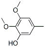 4,5-Dimethoxy-3-hydroxytoluene Structure,1128-32-1Structure