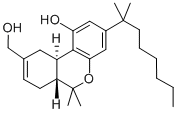 Hu-210 Structure,112830-95-2Structure