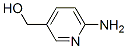 (6-Amino-3-pyridinyl)methanol Structure,113293-71-3Structure