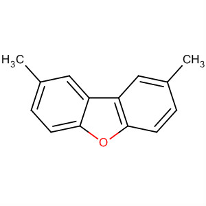 2,8-Dimethyldibenzo[b,d]furan Structure,1136-79-4Structure