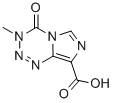 Temozolomideacid Structure,113942-30-6Structure