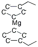 Bis(ethylcyclopentadienyl)magnesium Structure,114460-02-5Structure