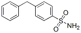 4-Benzylbenzenesulfonamide Structure,1145-60-4Structure