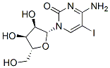 5-Iodocytidine Structure,1147-23-5Structure