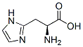 3-Imidazolyl-L-alanine Structure,114717-14-5Structure