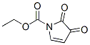 1-Ethoxycarbonyl-3- pyrrolidinone Structure,114724-98-0Structure