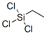 Ethyltrichlorosilane Structure,115-21-9Structure