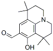 9-Formyl-8-hydroxy-1,1,7,7-tetramethyljulolidine Structure,115662-09-4Structure