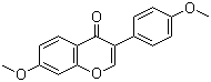 4,7-Dimethoxyisoflavone Structure,1157-39-7Structure