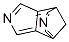 4,8-Methanopyrrolo[3,4-d]azepine(9ci) Structure,116007-31-9Structure