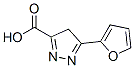 5-(2-Furyl)-1H-pyrazole-3-carboxylic acid Structure,116153-81-2Structure