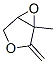 3,6-Dioxabicyclo[3.1.0]hexane, 1-methyl-2-methylene-(9ci) Structure,116414-65-4Structure