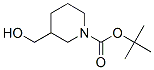 tert-Butyl 3-(hydroxymethyl)tetrahydro-1(2H)-pyridinecarboxylate Structure,116574-71-1Structure