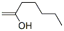 1-Hepten-2-ol (9ci) Structure,117186-38-6Structure