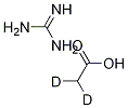 Guanidineacetic-2,2-d2 acid Structure,1173020-63-7Structure