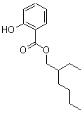 2-Ethylhexyl salicylate Structure,118-60-5Structure