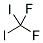 Diiododifluoromethane Structure,1184-76-5Structure