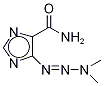 Dacarbazine-d6 (n,n-dimethyl-d6) Structure,1185241-28-4Structure