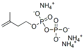 Dmapp Structure,1186-30-7Structure