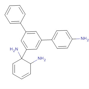 5-(4-Aminophenyl)-[1,1:3,1-terphenyl]-4,4-diamine Structure,118727-34-7Structure